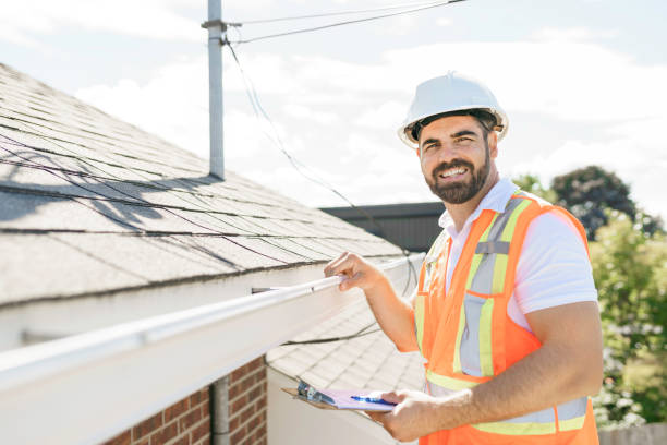 Roof Installation Near Me in Lyndon, KS