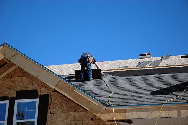 Quick and Trustworthy Emergency Roof Repair Services in Lyndon, KS
