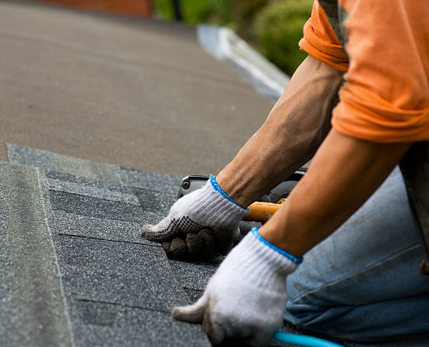 Best Roof Inspection Near Me  in Lyndon, KS